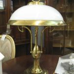 610 4417 TABLE LAMP